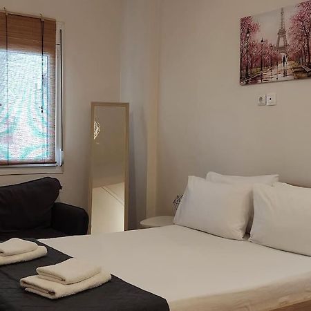 Cozy Apartment In Volos!! المظهر الخارجي الصورة