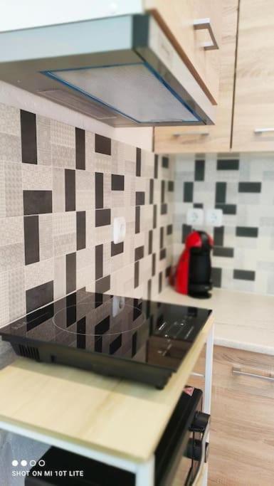 Cozy Apartment In Volos!! المظهر الخارجي الصورة