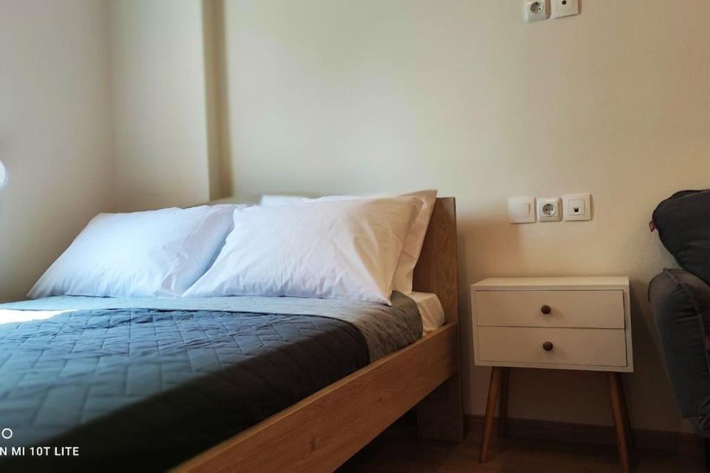 Cozy Apartment In Volos!! المظهر الخارجي الصورة